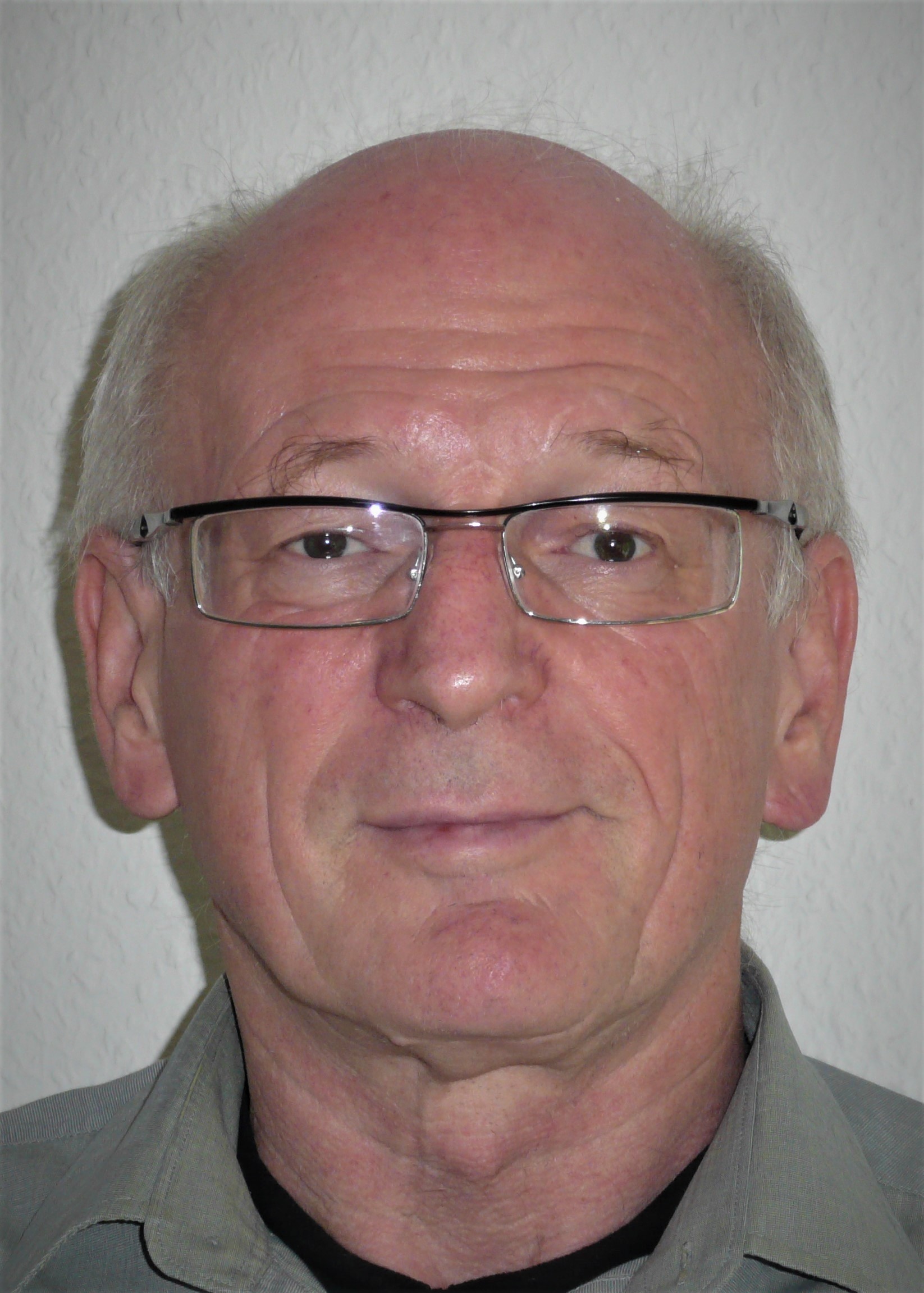 Volker Groschwitz
